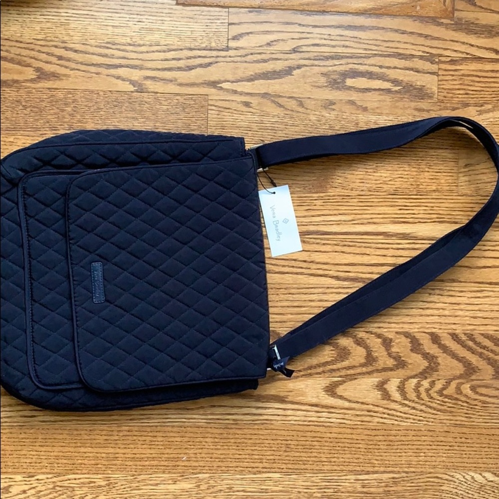 Vera Bradley Crossbody Messenger bag